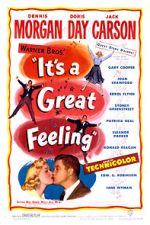 Watch It's a Great Feeling 123moviesFree