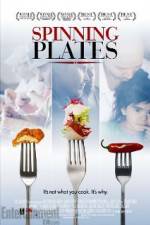 Watch Spinning Plates 123moviesFree