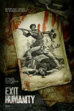 Watch Exit Humanity 123moviesFree