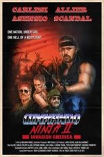 Watch Commando Ninja 2: Invasion America 123moviesFree