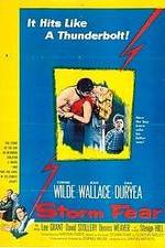 Watch Storm Fear 123moviesFree