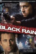 Watch Black Rain 123moviesFree