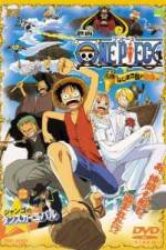 Watch One piece Nejimaki shima no bôken 123moviesFree