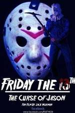 Watch Friday the 13th: The Curse of Jason 123moviesFree