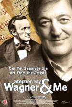 Watch Wagner & Me 123moviesFree