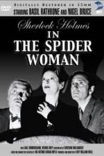 Watch The Spider Woman 123moviesFree