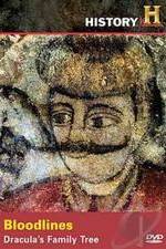 Watch Bloodlines: The Dracula Family Tree 123moviesFree