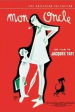 Watch Mon oncle 123moviesFree