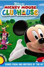 Watch Mickey Mouse Clubhouse  Pluto Lends A Paw 123moviesFree