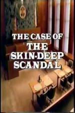 Watch Perry Mason: The Case of the Skin-Deep Scandal 123moviesFree