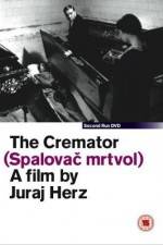 Watch The Cremator 123moviesFree