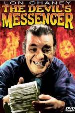 Watch The Devil's Messenger 123moviesFree