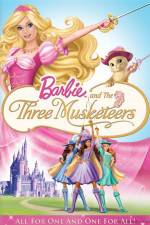 Watch Barbie and the Three Musketeers 123moviesFree