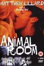 Watch Animal Room 123moviesFree
