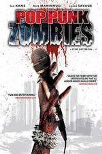 Watch Pop Punk Zombies 123moviesFree