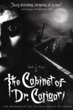Watch The Cabinet of Dr. Caligari 123moviesFree