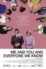Watch Me and You and Everyone We Know 123moviesFree