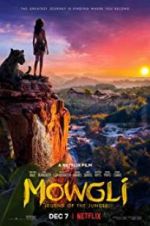 Watch Mowgli: Legend of the Jungle 123moviesFree