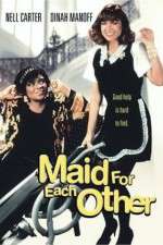 Watch Maid for Each Other 123moviesFree