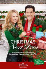 Watch Christmas Next Door 123moviesFree