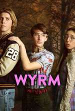 Watch Wyrm 123moviesFree