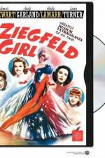 Watch Ziegfeld Girl 123moviesFree