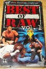 Watch WWF Best Of Raw Vol 1 123moviesFree