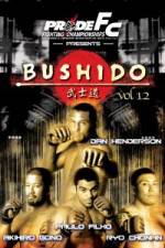 Watch Pride Bushido 12 123moviesFree