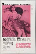 Watch The Empty Canvas 123moviesFree