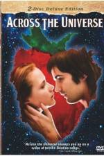 Watch Across the Universe 123moviesFree