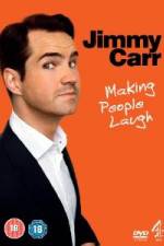 Watch Jimmy Carr: Making People Laugh 123moviesFree