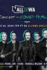 Watch All in Washington: A Concert for COVID-19 Relief 123moviesFree