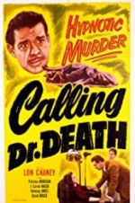 Watch Calling Dr. Death 123moviesFree