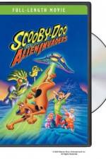 Watch Scooby-Doo and the Alien Invaders 123moviesFree