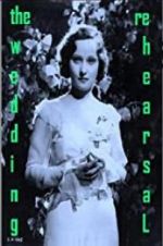 Watch Wedding Rehearsal 123moviesFree