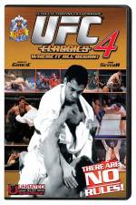 Watch UFC 4 Revenge of the Warriors 123moviesFree