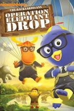 Watch The Backyardigans Operation Elephant Drop 123moviesFree