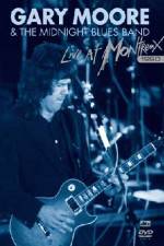 Watch Gary Moore The Definitive Montreux Collection (1990) 123moviesFree