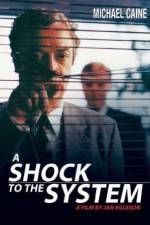 Watch A Shock to the System 123moviesFree