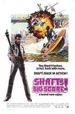 Watch Shaft's Big Score! 123moviesFree