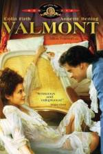 Watch Valmont 123moviesFree