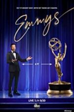 Watch The 72nd Primetime Emmy Awards 123moviesFree