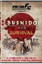 Watch Pride Bushido 11 123moviesFree