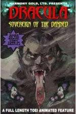 Watch Dracula Sovereign of the Damned 123moviesFree