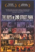 Watch The Boys of 2nd Street Park 123moviesFree