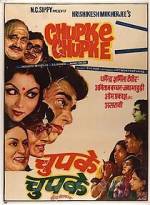 Watch Chupke Chupke 123moviesFree