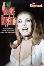 Watch The Vampire Happening 123moviesFree