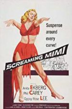Watch Screaming Mimi 123moviesFree