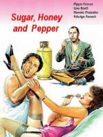 Watch Sugar, Honey and Pepper 123moviesFree