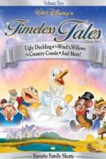 Watch The Wind in the Willows 123moviesFree